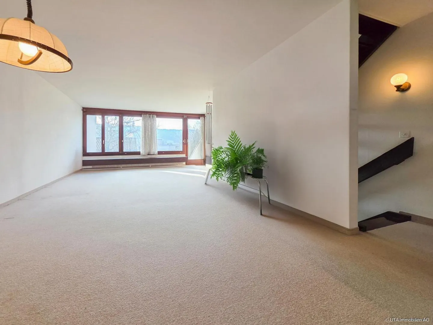 Sonniges Zuhause mit Garten an ruhiger Wohnlage - Foto 6 von 13