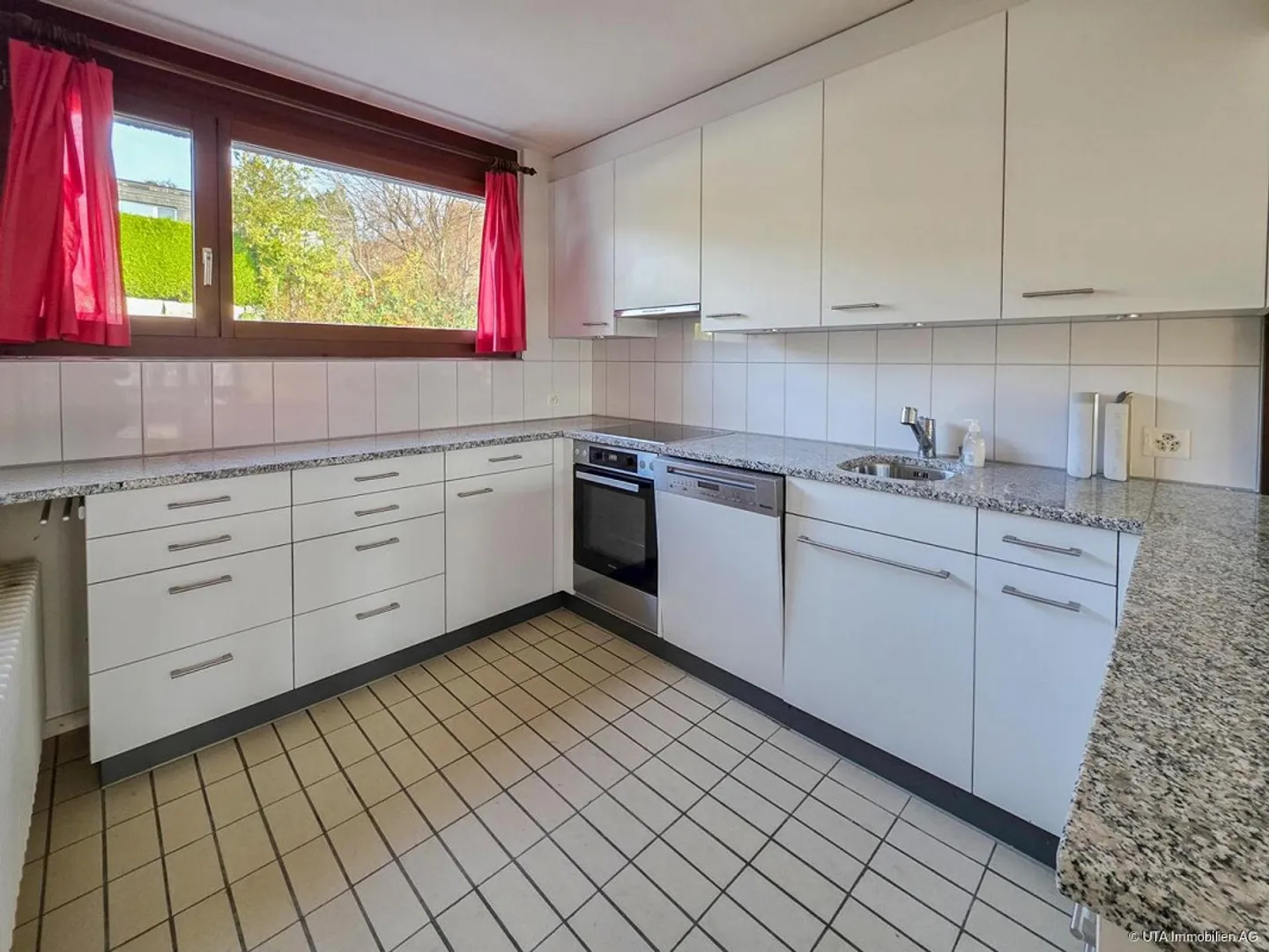 Sonniges Zuhause mit Garten an ruhiger Wohnlage - Foto 7 von 13