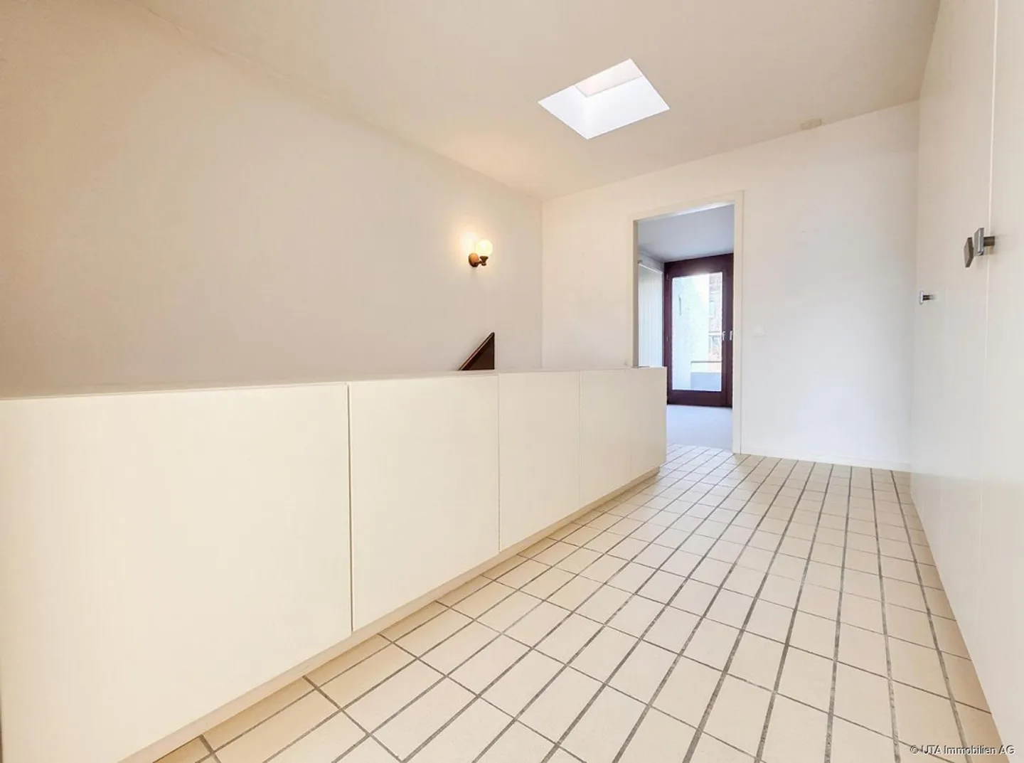 Sonniges Zuhause mit Garten an ruhiger Wohnlage - Foto 8 von 13