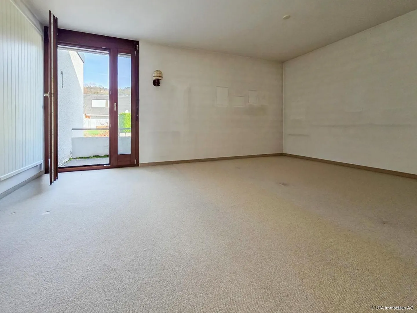 Sonniges Zuhause mit Garten an ruhiger Wohnlage - Foto 10 von 13