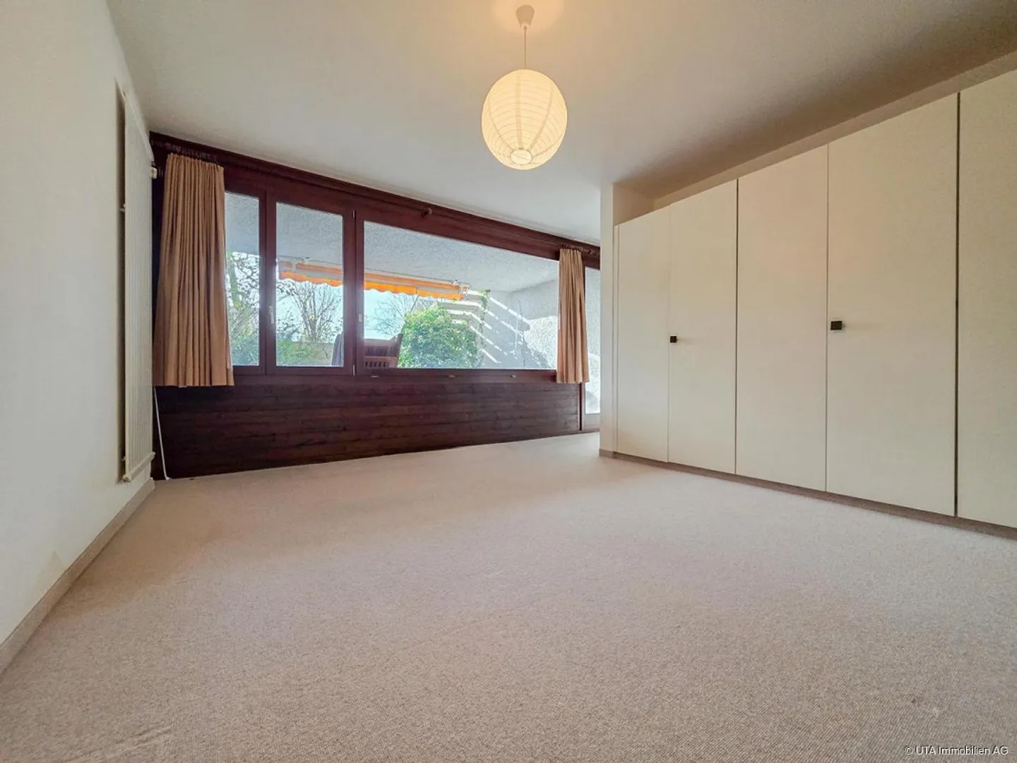 Sonniges Zuhause mit Garten an ruhiger Wohnlage - Foto 11 von 13