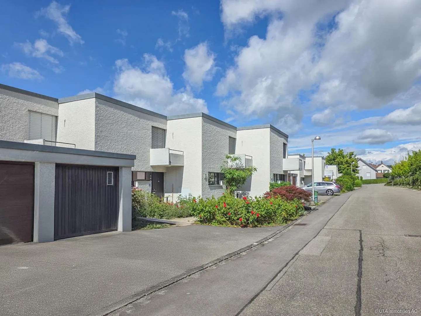 Sonniges Zuhause mit Garten an ruhiger Wohnlage - Foto 12 von 13