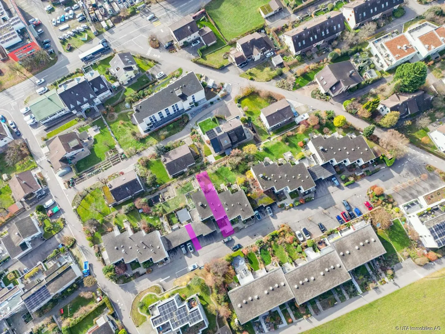 Sonniges Zuhause mit Garten an ruhiger Wohnlage - Foto 13 von 13