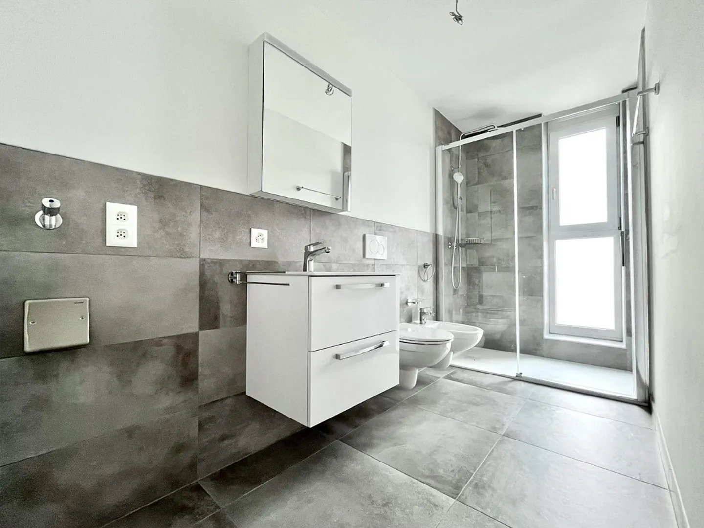 Appartamento moderno 2.5 locali - Foto 7 di 9