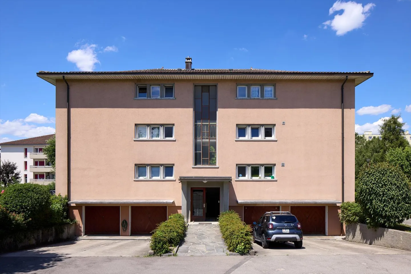 3-Zimmer-Wohnung - Foto 1 von 2