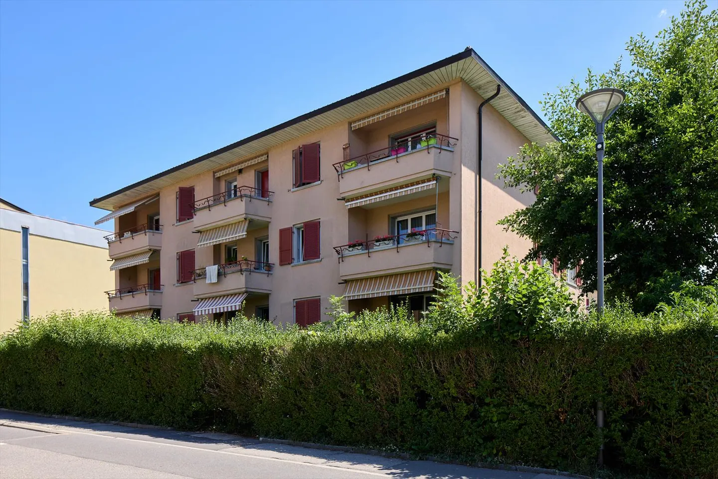 3-Zimmer-Wohnung - Foto 2 von 2