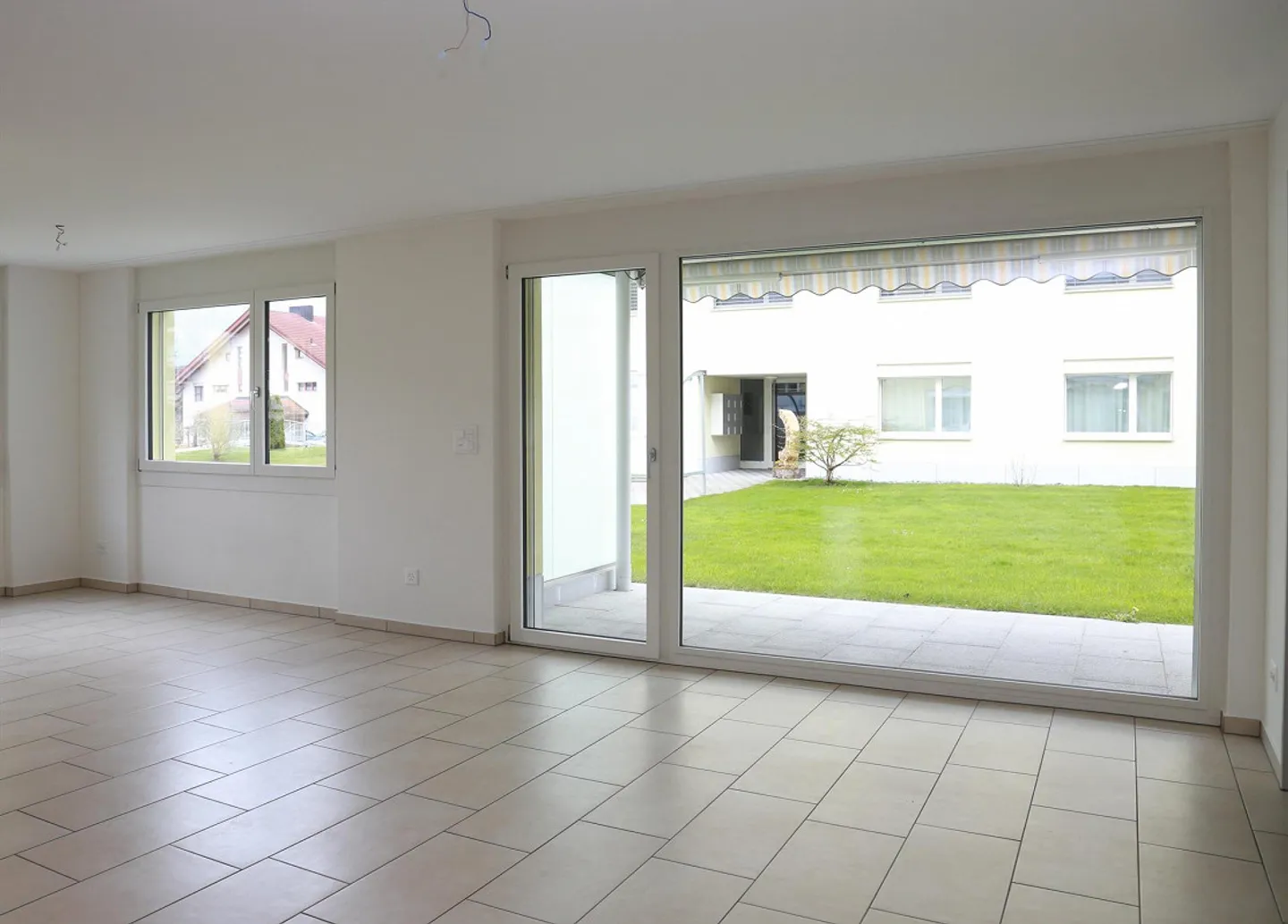 Appartement 3.5 pièces ensoleillé - Photo 1 sur 7