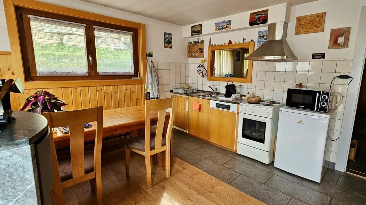 Immeuble Multi-appartements - Photo 12 sur 35