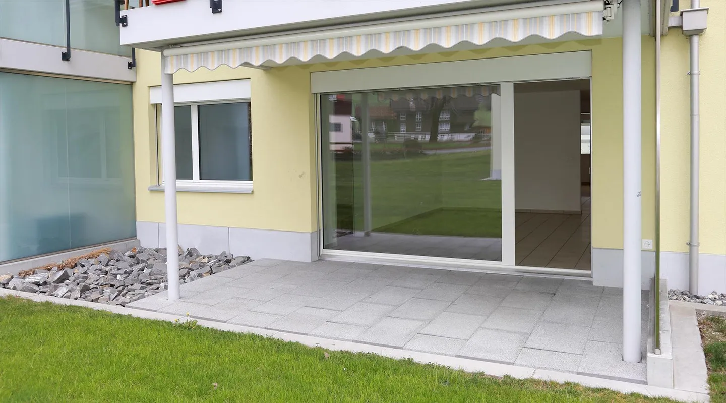 Appartement 3.5 pièces ensoleillé - Photo 6 sur 7