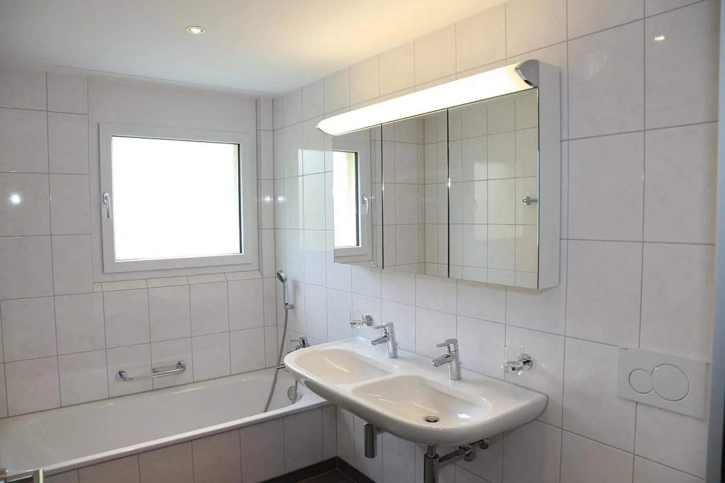 Appartement 3.5 pièces ensoleillé - Photo 4 sur 7