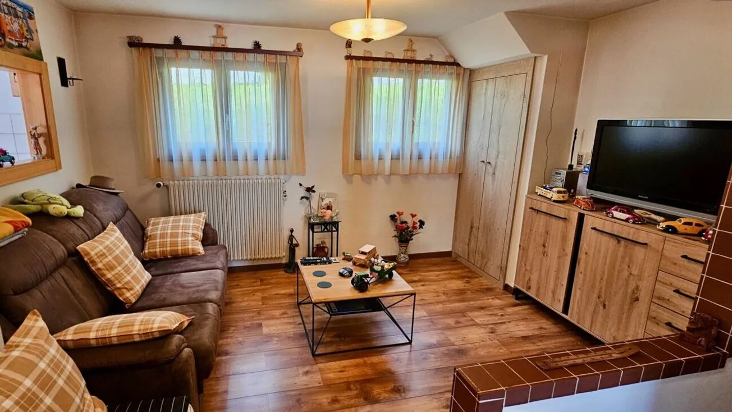 Immeuble Multi-appartements - Photo 11 sur 35