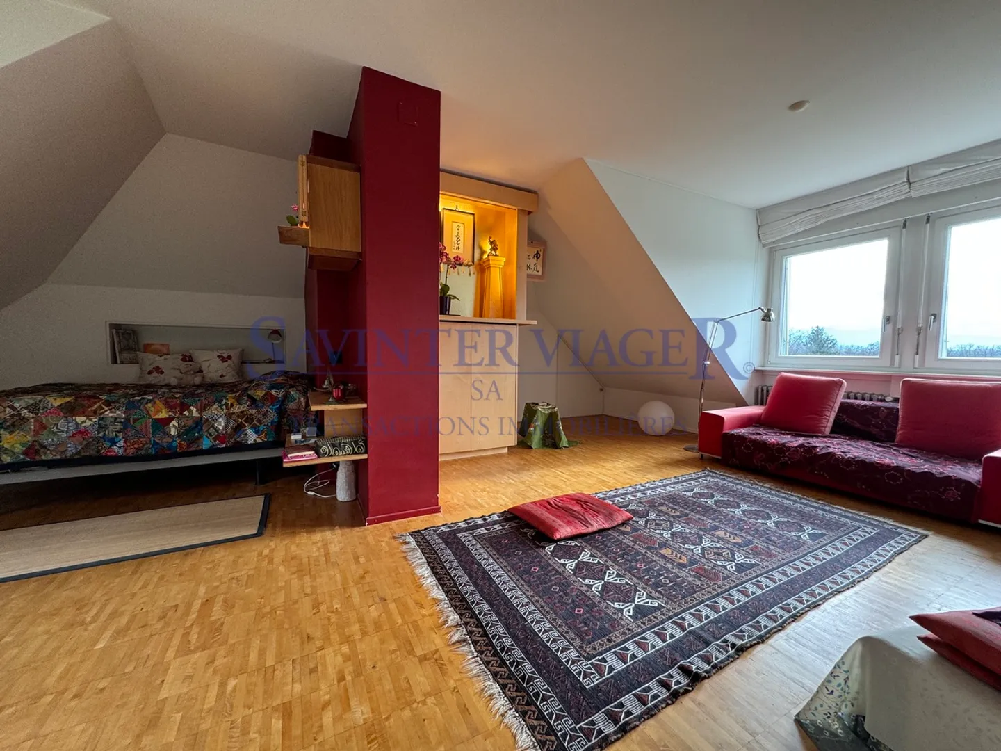 Single house for sale - Photo 17 of 20