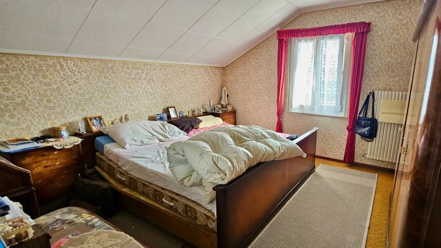 Immeuble Multi-appartements - Photo 17 sur 35