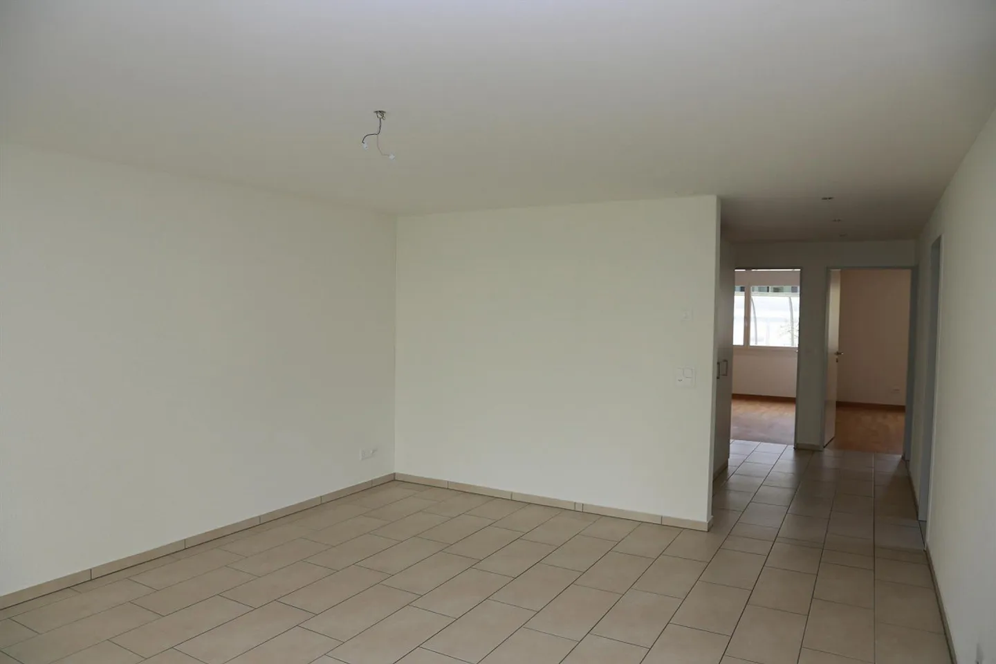 Appartement 3.5 pièces ensoleillé - Photo 7 sur 7