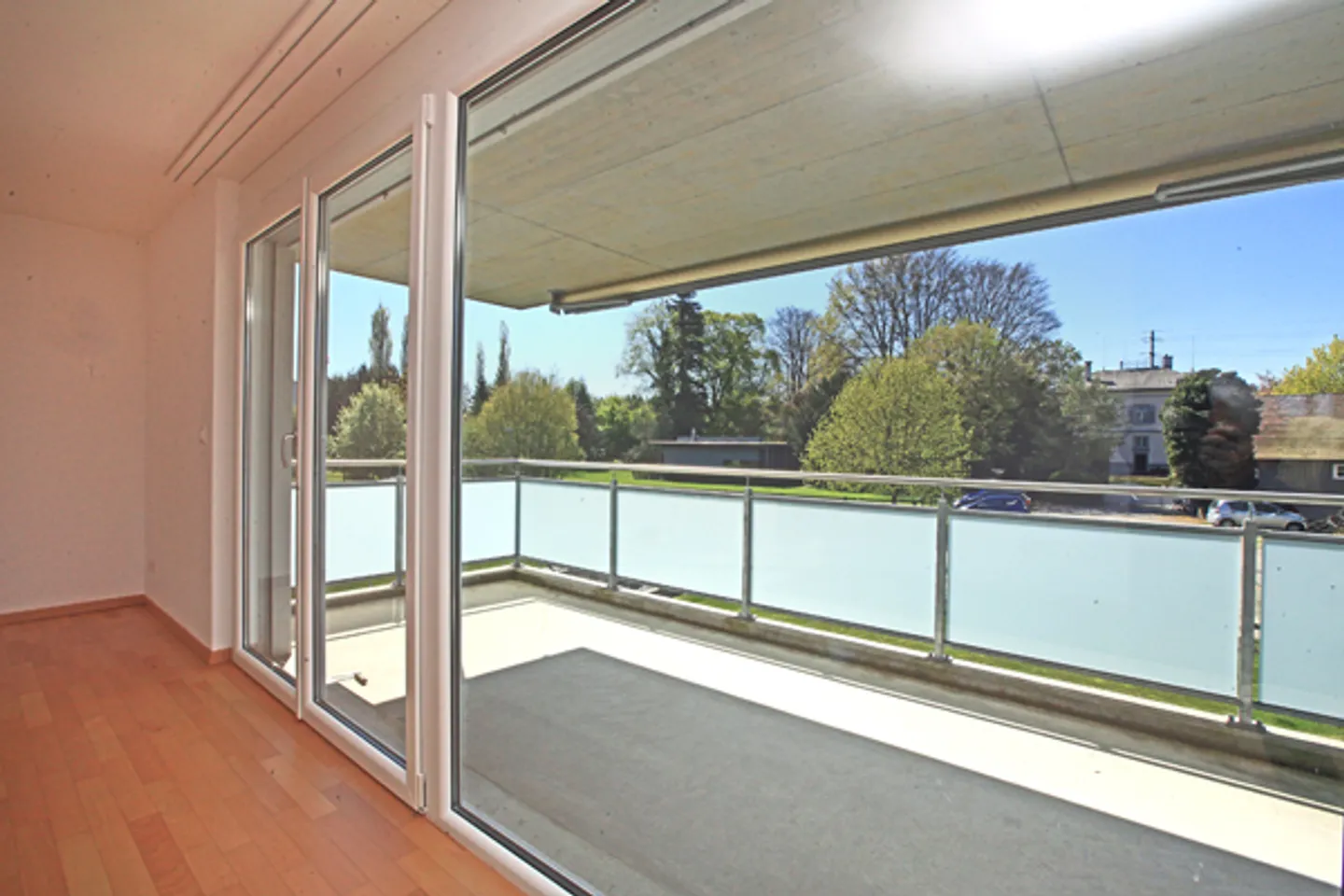 Appartement confortable dans un environnement calme ! - Photo 3 sur 8