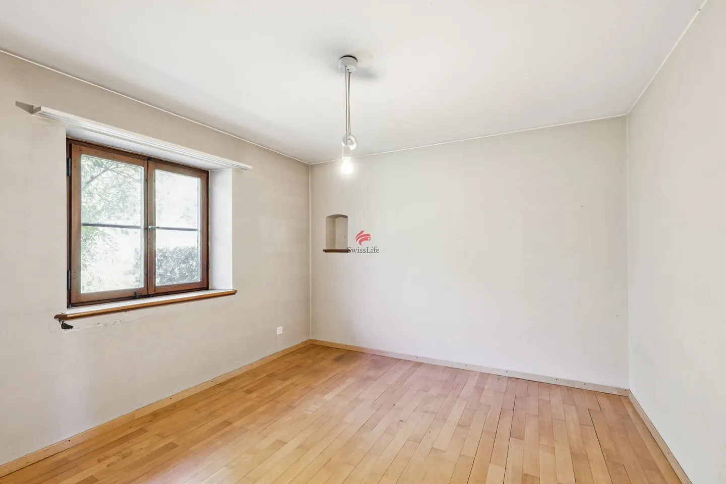 Casa di mezzo affascinante con vista mozzafiato e potenziale - Foto 7 di 10