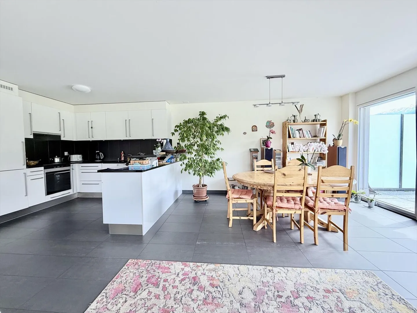 Appartamento 4.5 stanze - Foto 4 di 10