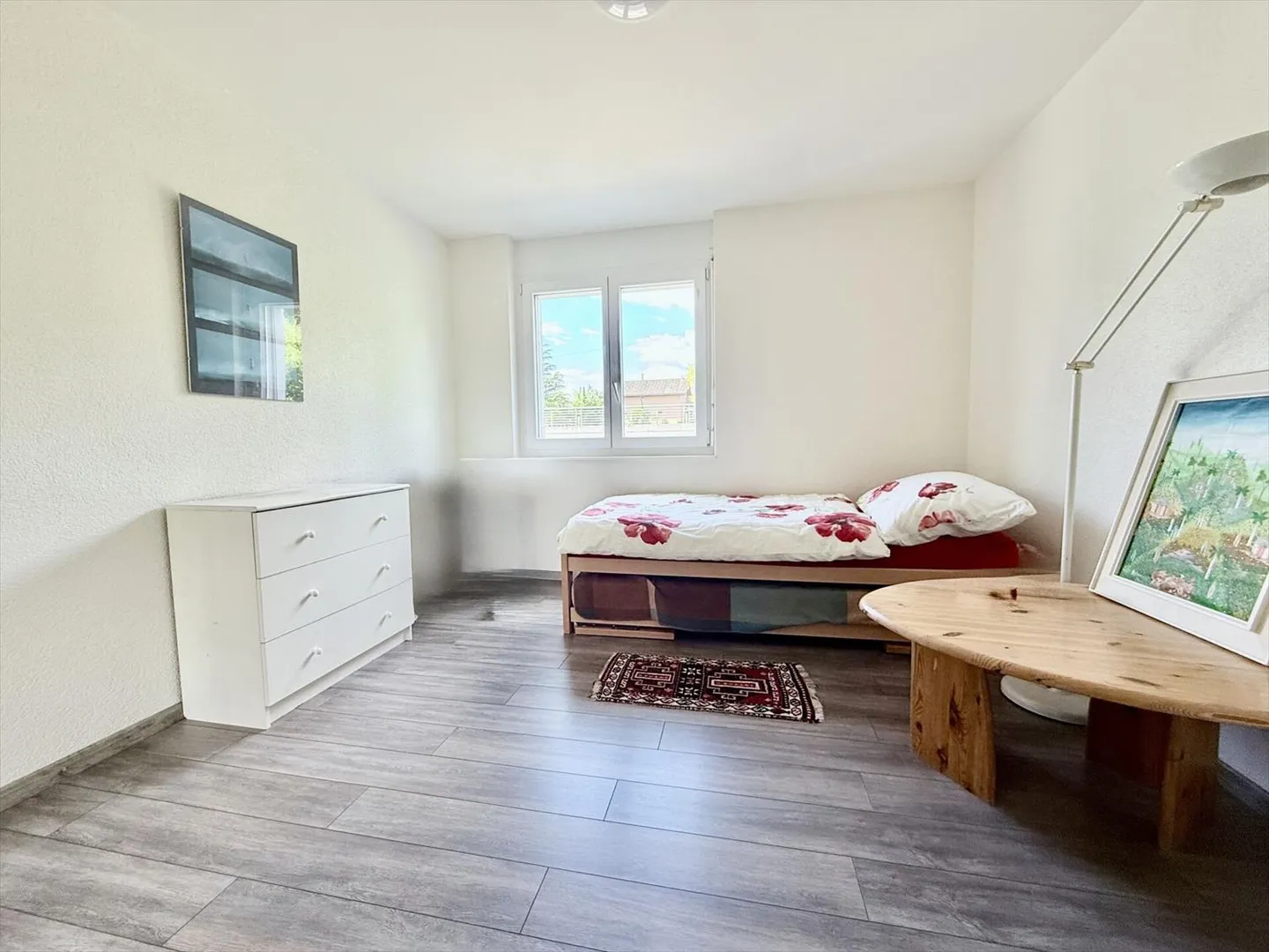 Appartamento 4.5 stanze - Foto 5 di 10
