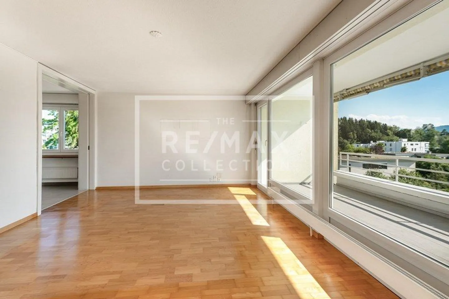 Geräumige Wohnung mit Seeblick - Foto 6 von 13