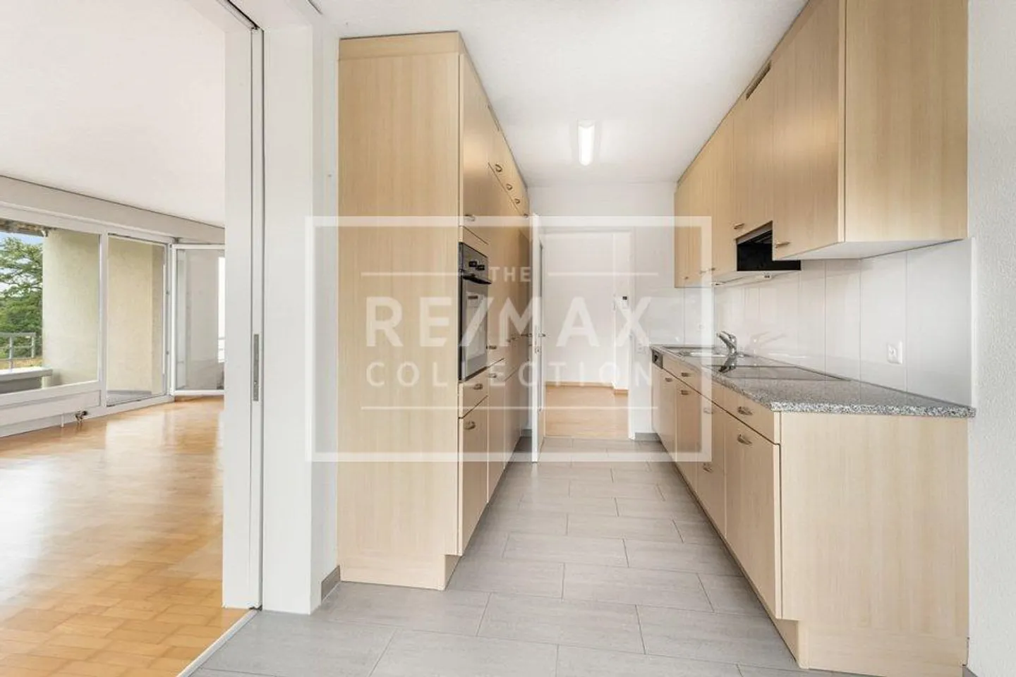 Geräumige Wohnung mit Seeblick - Foto 8 von 13