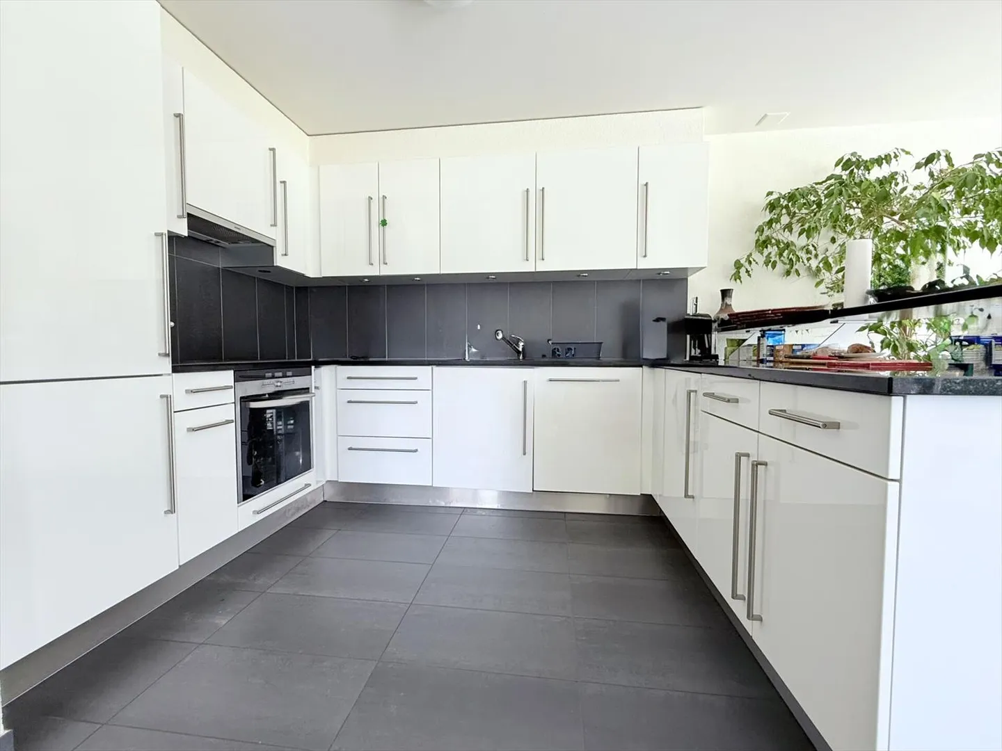 Appartamento 4.5 stanze - Foto 3 di 10