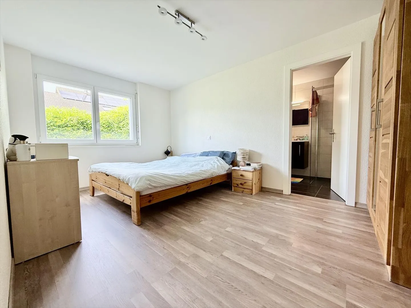 Appartamento 4.5 stanze - Foto 6 di 10