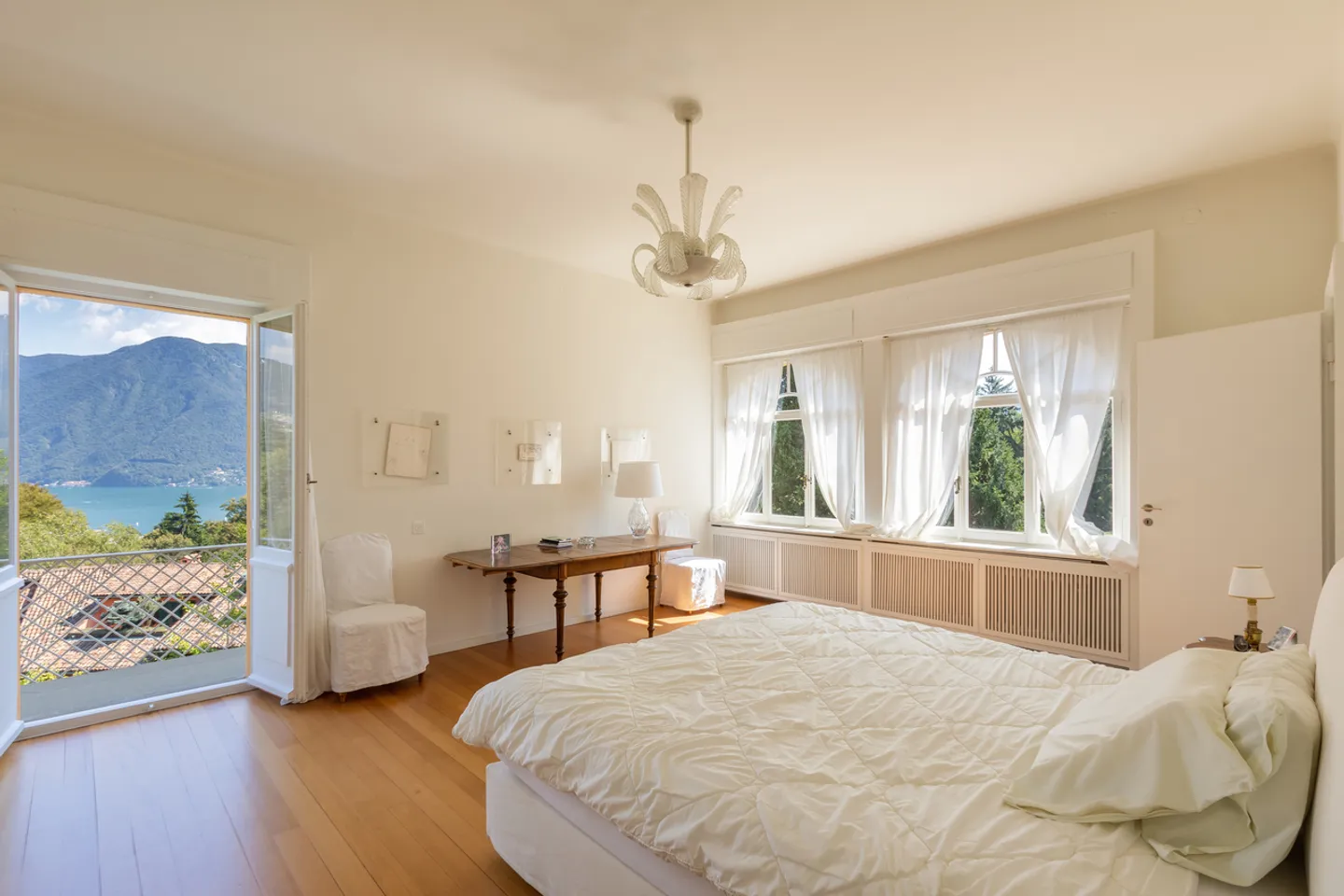 Luxury Villa in Lugano - Photo 17 of 20