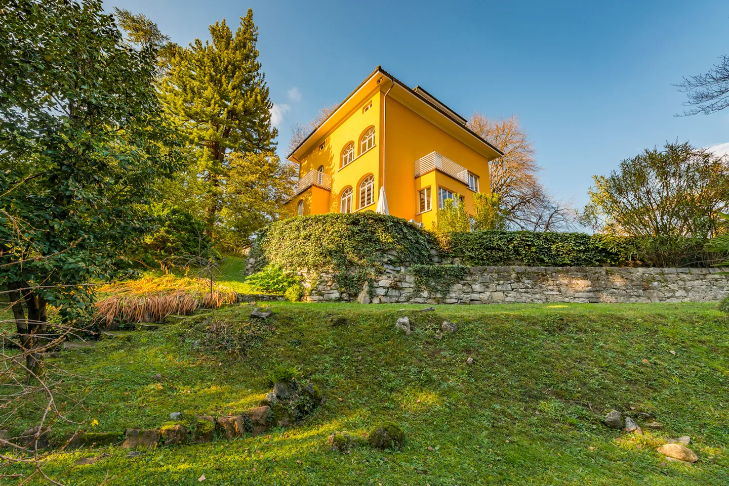 Luxury Villa in Lugano - Photo 20 of 20