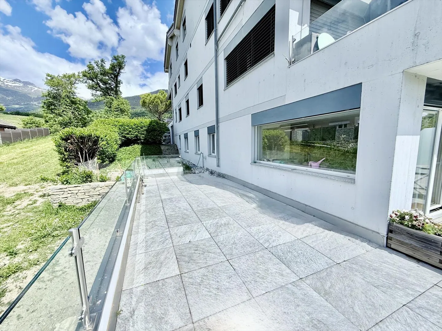 Appartamento 4.5 stanze - Foto 9 di 10
