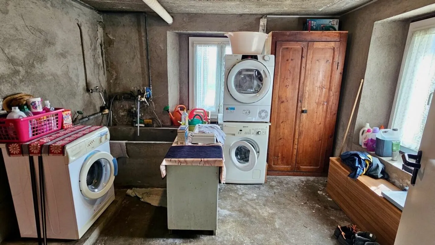 Immeuble Multi-appartements - Photo 32 sur 35