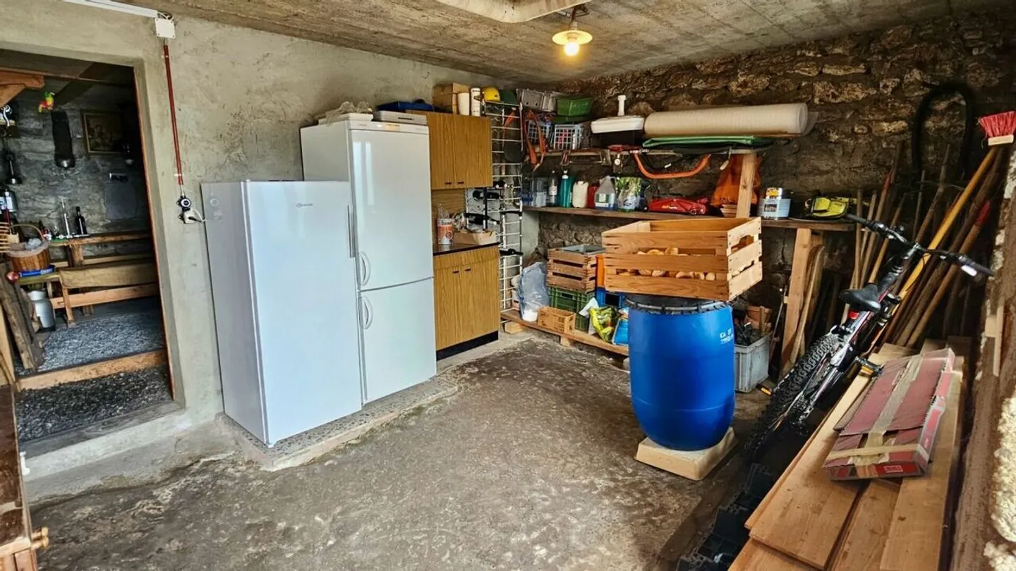 Immeuble Multi-appartements - Photo 33 sur 35