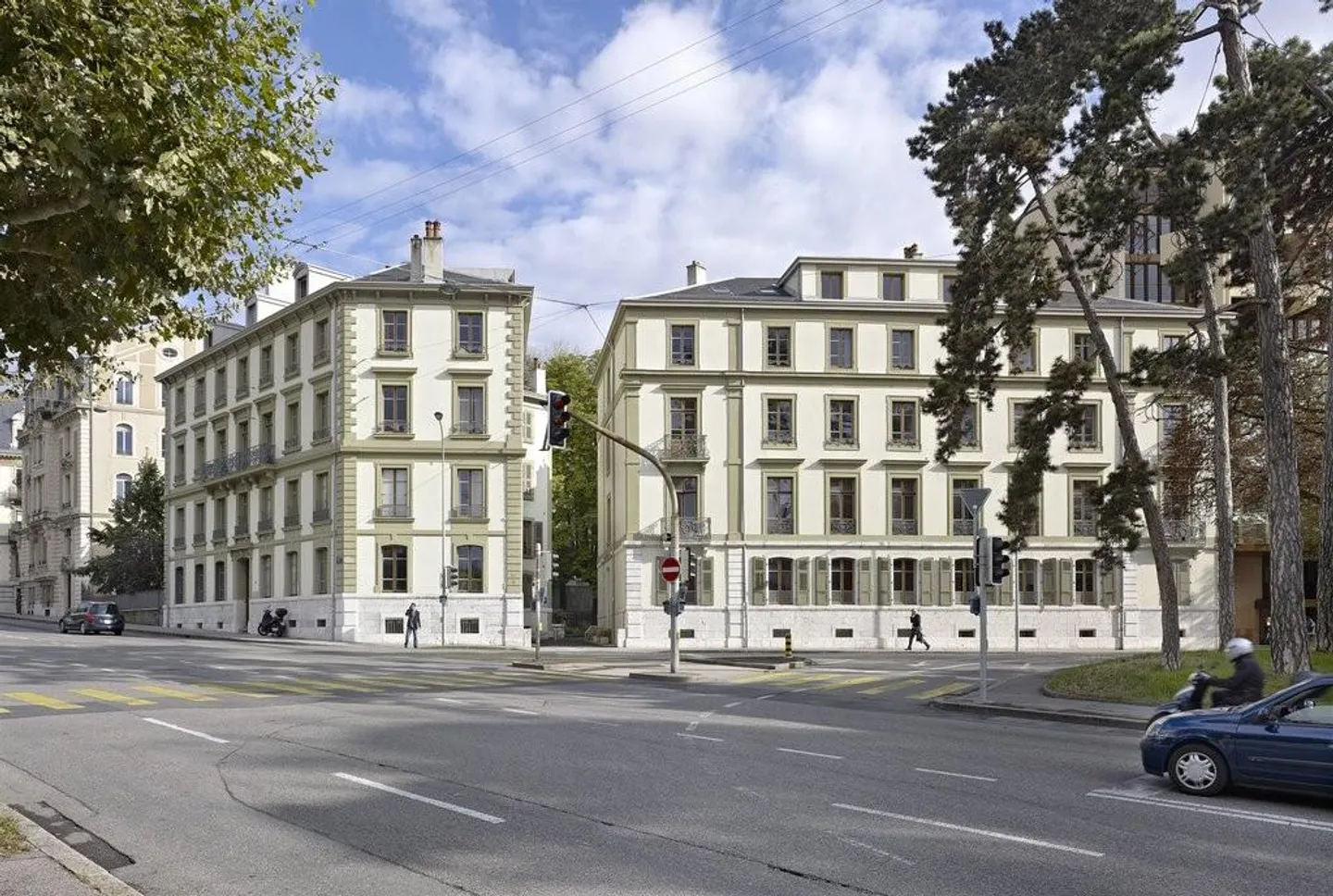 Mieten ohne Kaution - Außenparkplatz im Stadtzentrum - Foto 1 von 1