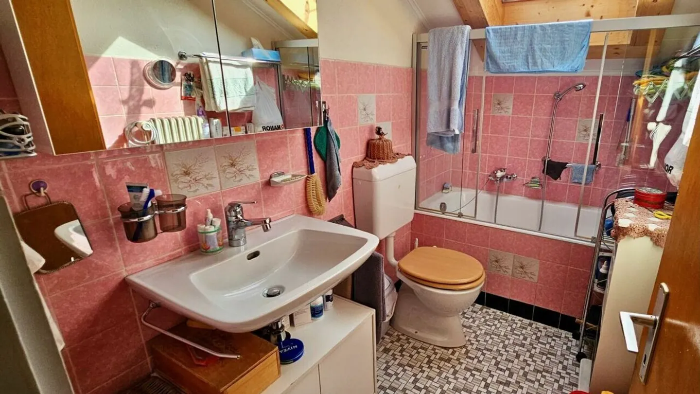 Immeuble Multi-appartements - Photo 21 sur 35