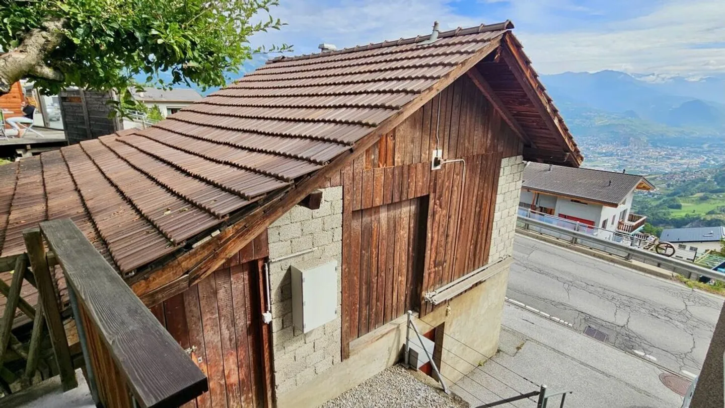 Immeuble Multi-appartements - Photo 22 sur 35