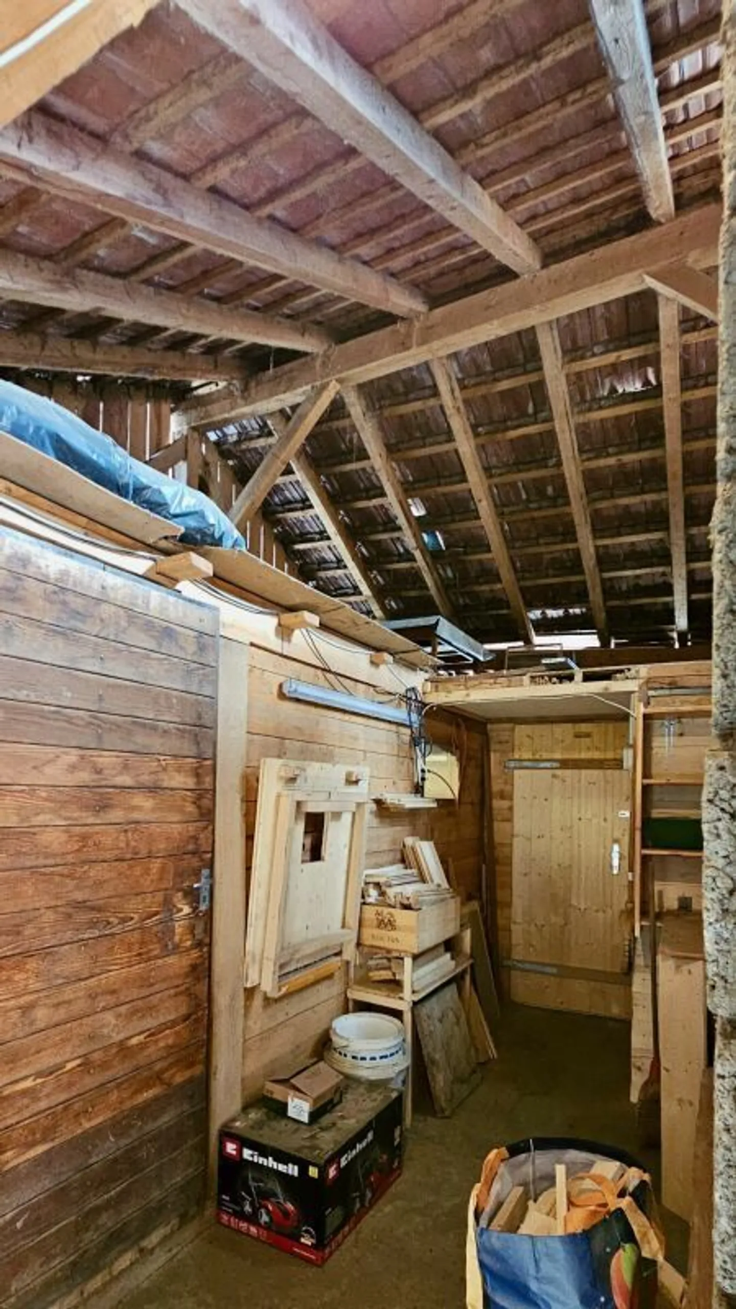 Immeuble Multi-appartements - Photo 23 sur 35