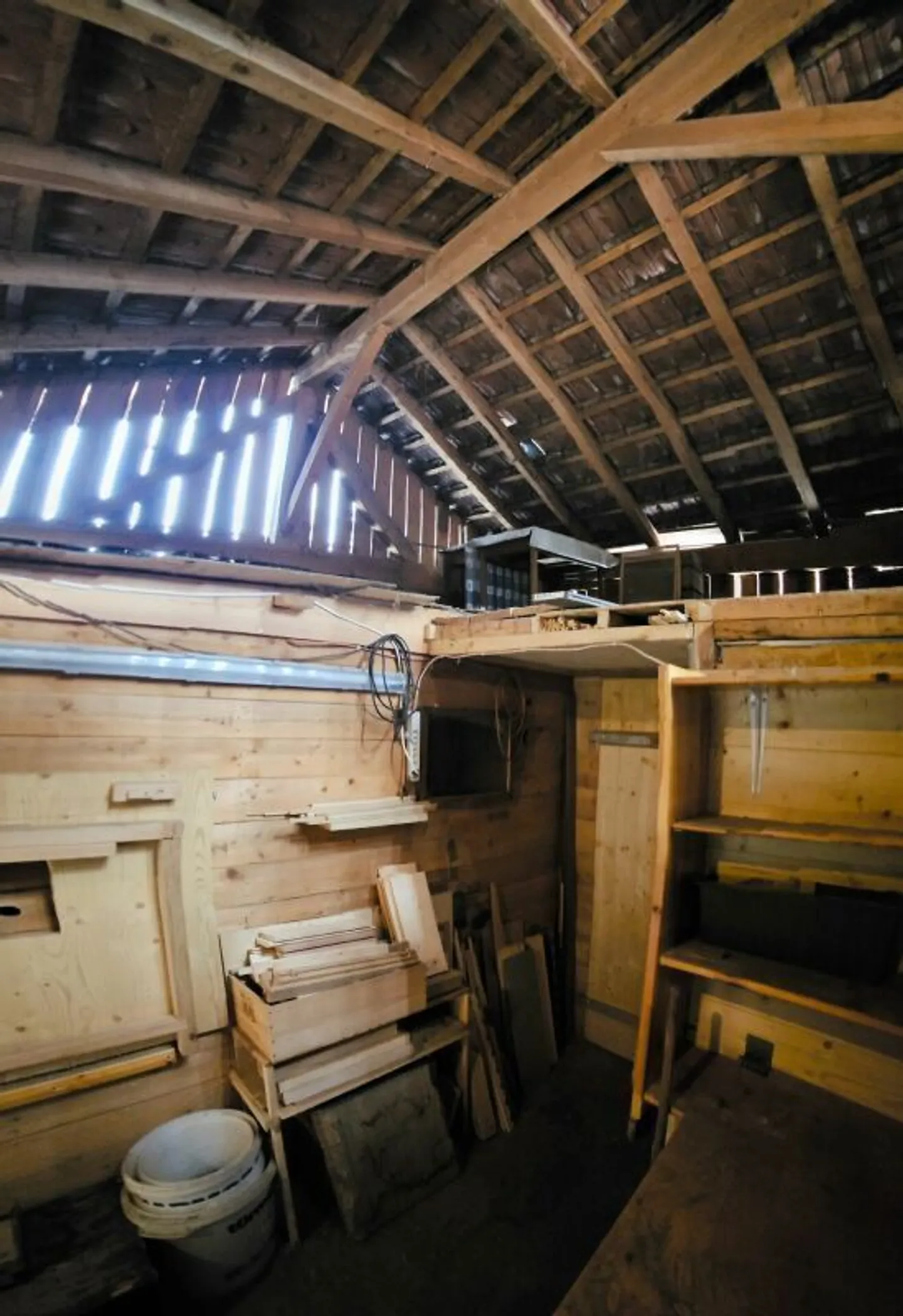 Immeuble Multi-appartements - Photo 24 sur 35