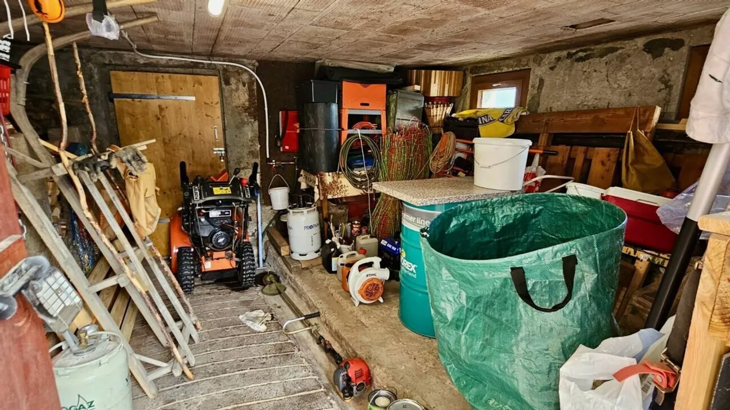 Immeuble Multi-appartements - Photo 27 sur 35
