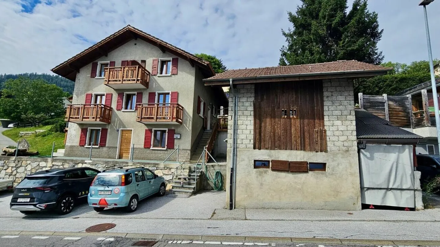 Immeuble Multi-appartements - Photo 28 sur 35