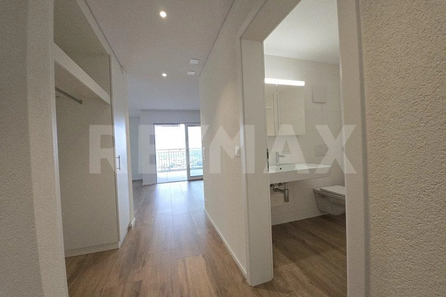 Nuovo appartamento 3.5 stanze nel cuore di Avenches, primo inquilino - Foto 8 di 13