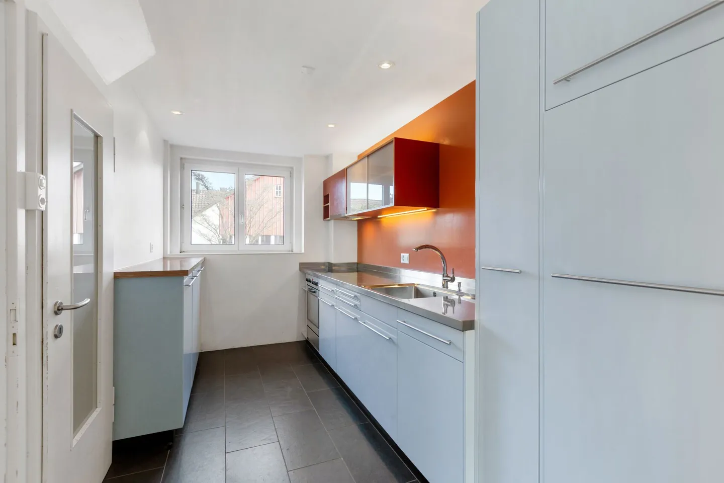 Vivre au calme, vivre près de la ville - Votre nouveau chez-vous à Altstetten ! - Photo 5 sur 16