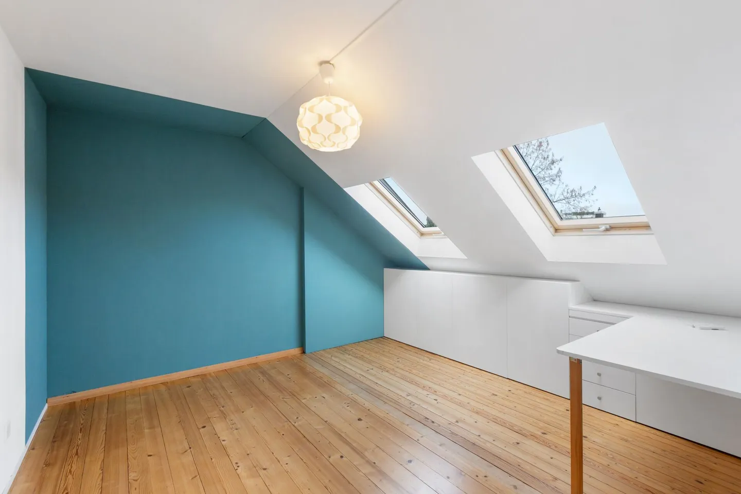 Vivre au calme, vivre près de la ville - Votre nouveau chez-vous à Altstetten ! - Photo 10 sur 16