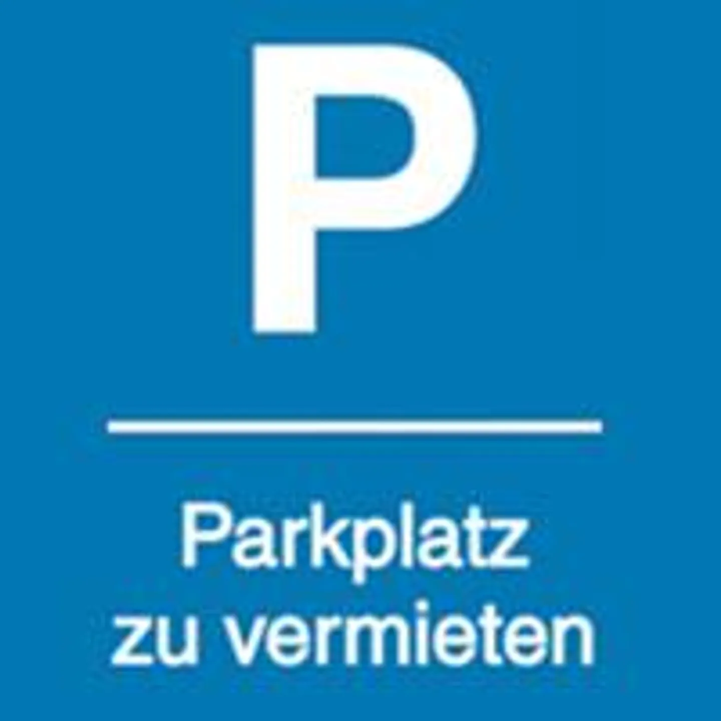 Outdoor parking space for rent, directly at Zurich train station - Photo 1 of 2