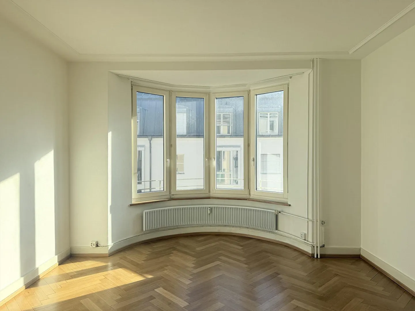 2.0 Room Apartment in Basel - Photo 1 of 8