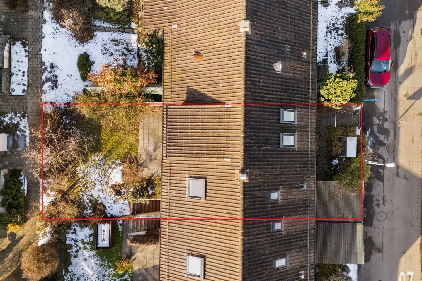 Vivre au calme, vivre près de la ville - Votre nouveau chez-vous à Altstetten ! - Photo 14 sur 16