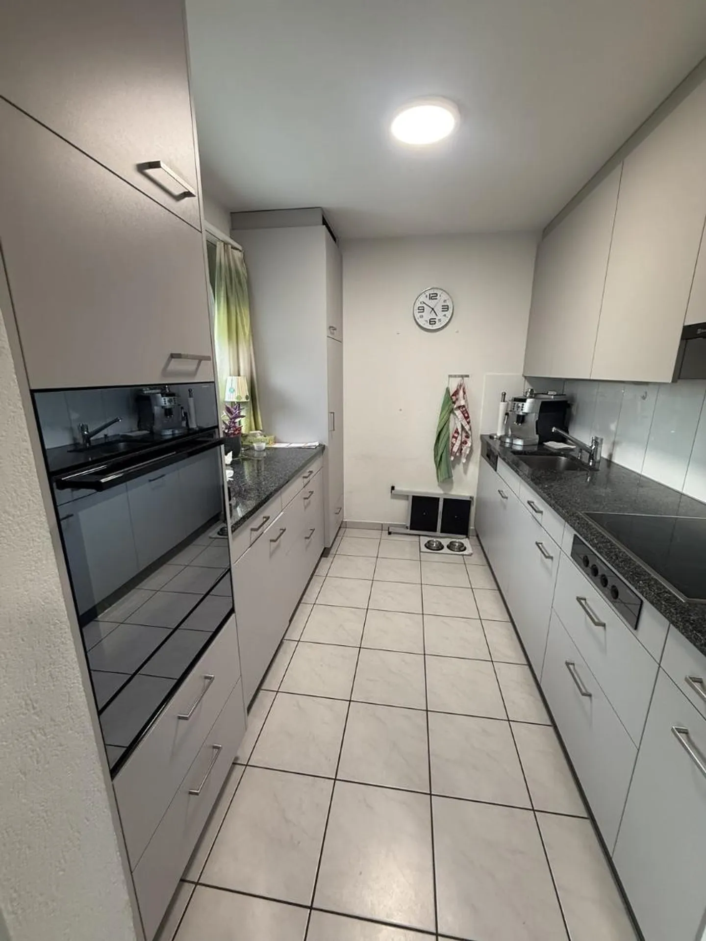 Bella appartamento di 4.5 stanze a St. Antoni - Foto 1 di 6