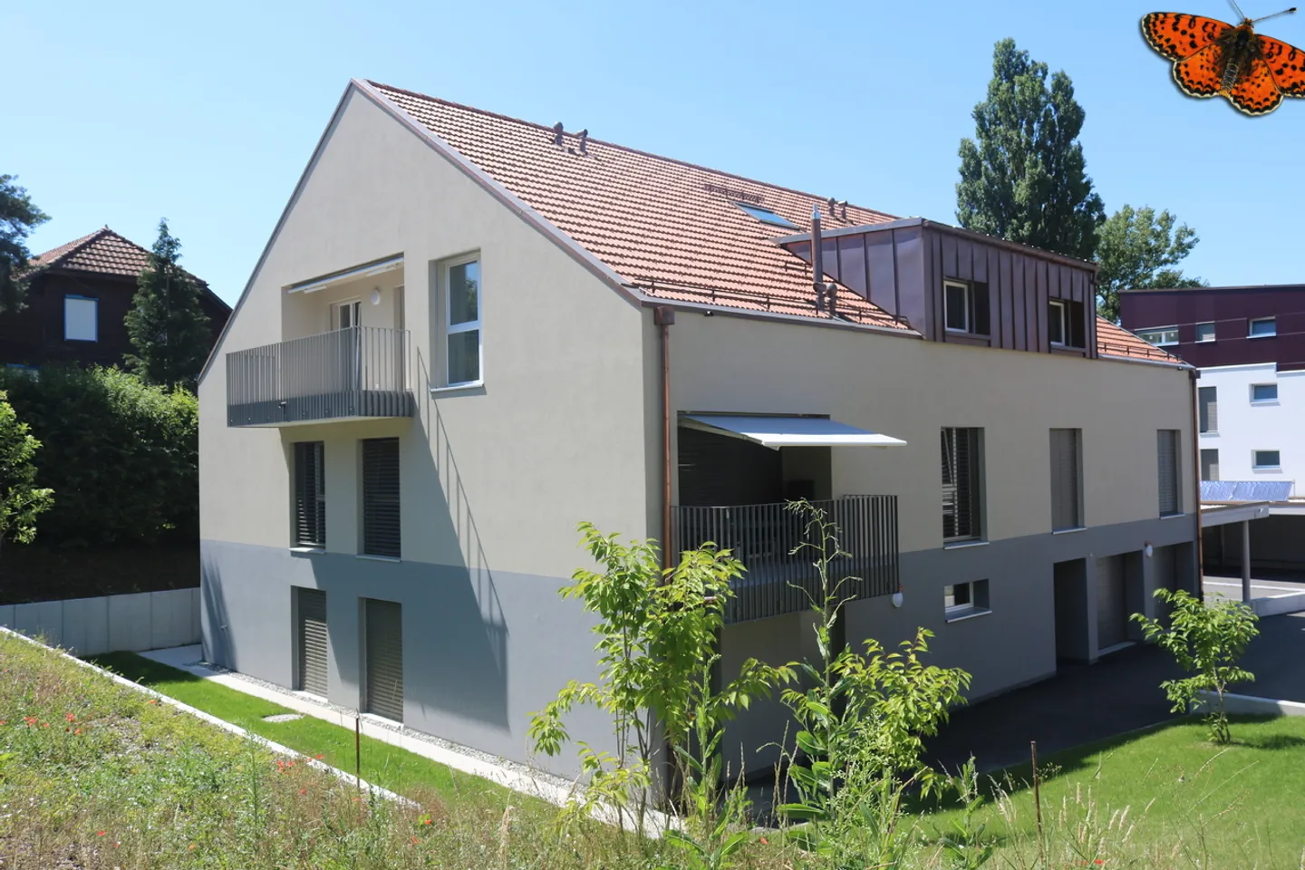 4 ½ ROOMS - Close to amenities! - Photo 1 of 11