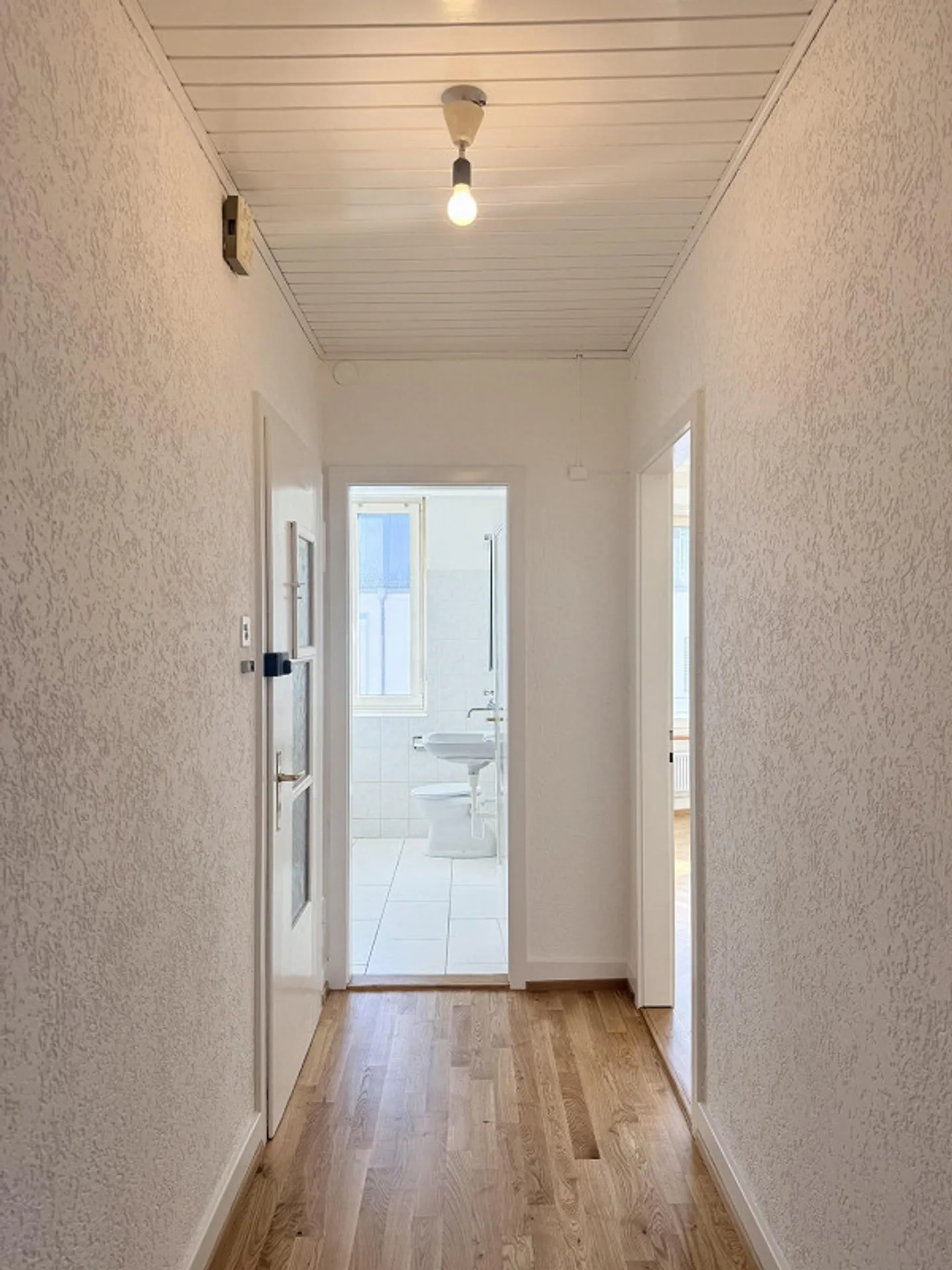 2.0 Room Apartment in Basel - Photo 7 of 8