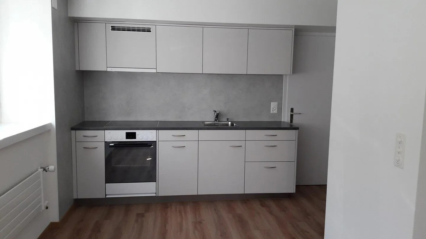 Central 1-room apartment for rent - Photo 2 of 7