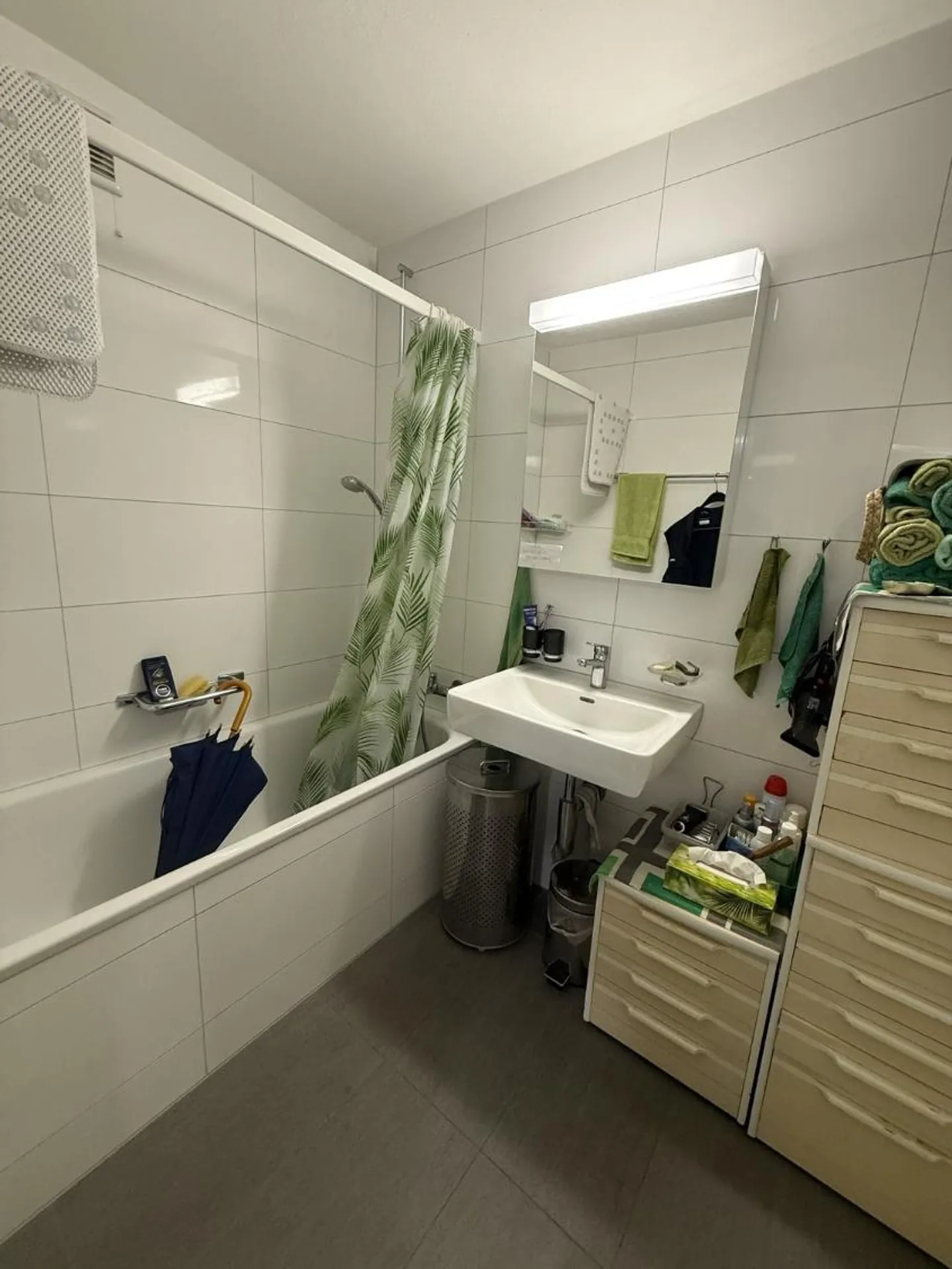 Bella appartamento di 4.5 stanze a St. Antoni - Foto 3 di 6