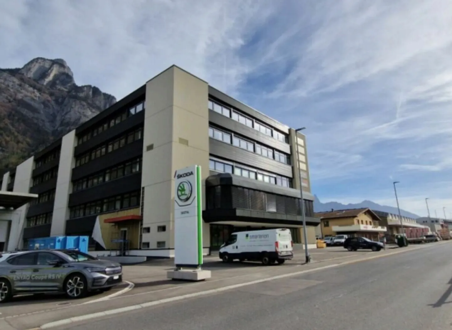 Plonserfeld Industrial Park - Photo 1 of 9